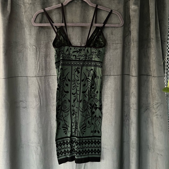 ✨RARE✨ Intimately Free People Slip Dress - Picture 2 of 3